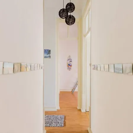 Cozy At The Center Apartment Figueira da Foz