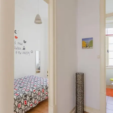 Cozy At The Center * Figueira da Foz