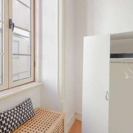 Apartment Cozy At The Center