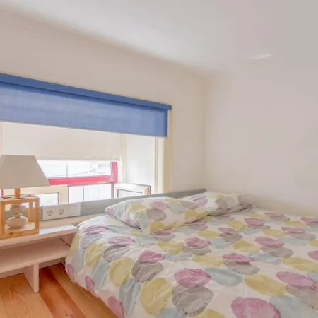 公寓 Cozy At The Center