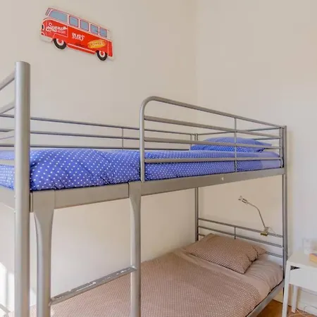 Cozy At The Center *