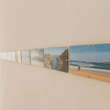 Cozy At The Center * Figueira da Foz