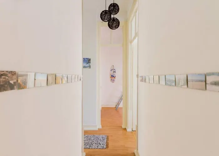 Cozy At The Center Апартаменты Фигейра-да-Фош