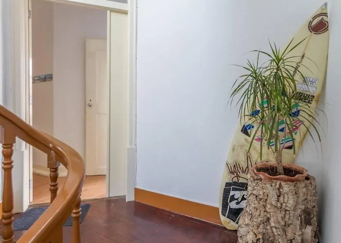 Апартаменты Cozy At The Center *