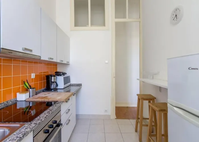 Cozy At The Center Апартаменты