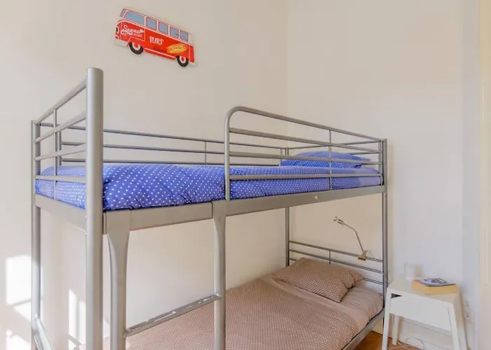 Cozy At The Center *