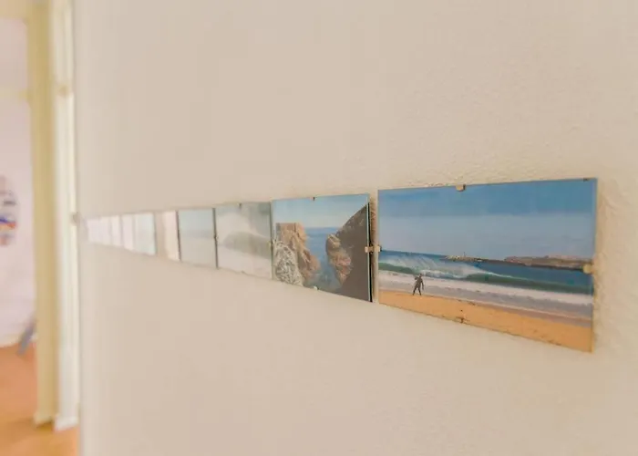 Cozy At The Center * Фигейра-да-Фош